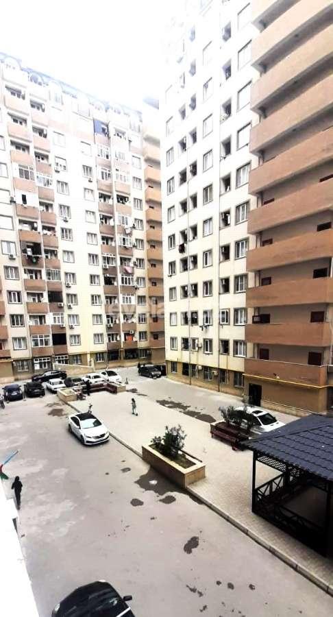 Satılır, yeni tikili, 3 otaqlı, 92.3 m², Xırdalan
