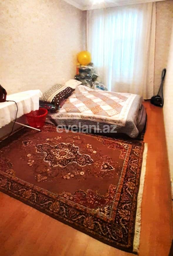 Satılır, yeni tikili, 3 otaqlı, 92.3 m², Xırdalan
