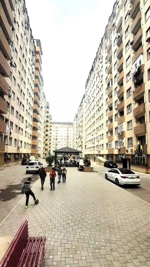 Satılır, yeni tikili, 3 otaqlı, 92.3 m², Xırdalan