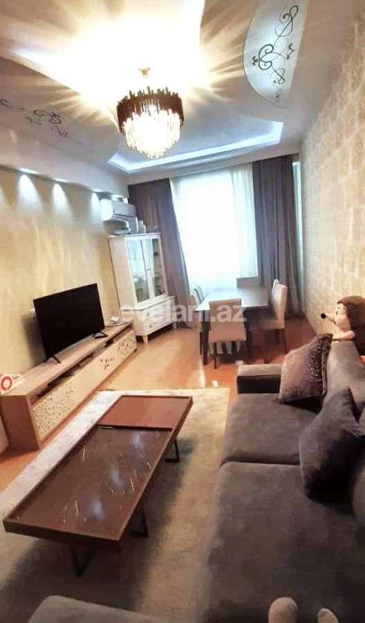 Satılır, yeni tikili, 3 otaqlı, 92.3 m², Xırdalan