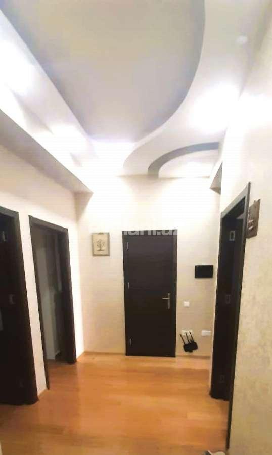 Satılır, yeni tikili, 3 otaqlı, 92.3 m², Xırdalan