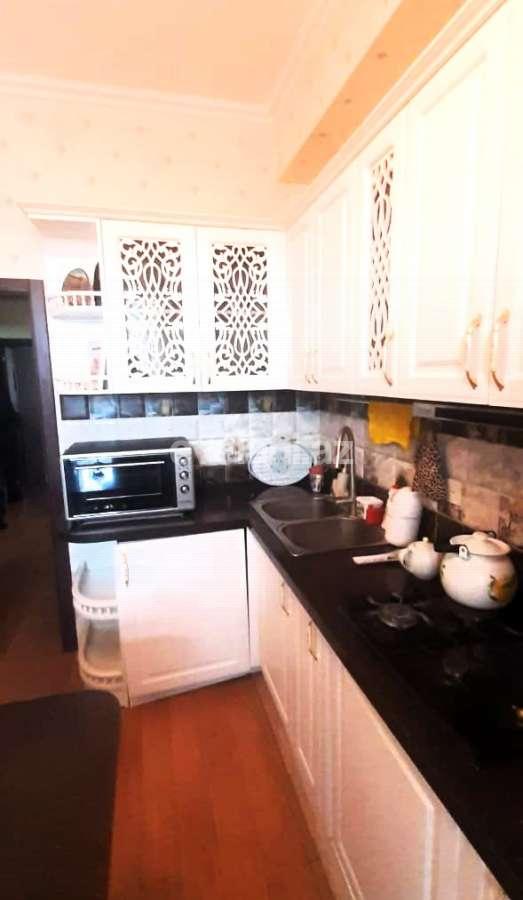 Satılır, yeni tikili, 3 otaqlı, 92.3 m², Xırdalan