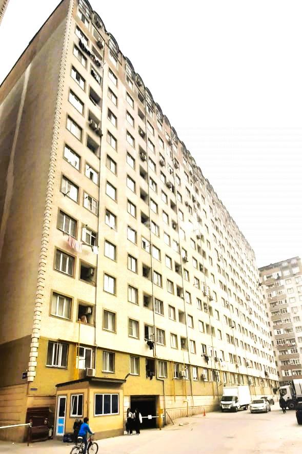 Satılır, yeni tikili, 3 otaqlı, 92.3 m², Xırdalan