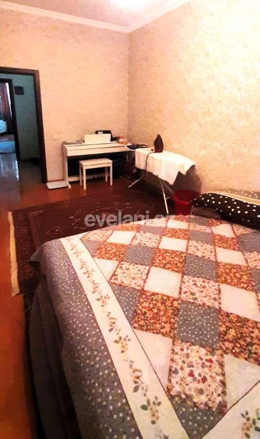 Satılır, yeni tikili, 3 otaqlı, 92.3 m², Xırdalan