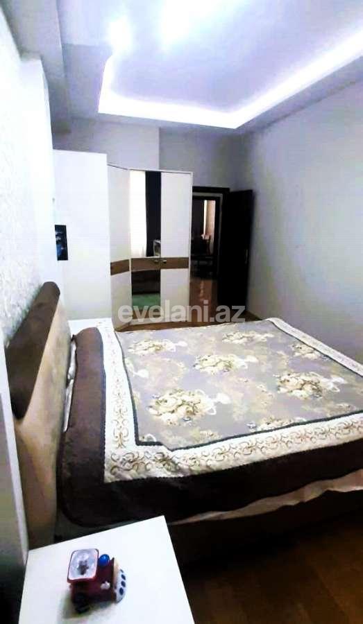 Satılır, yeni tikili, 3 otaqlı, 92.3 m², Xırdalan