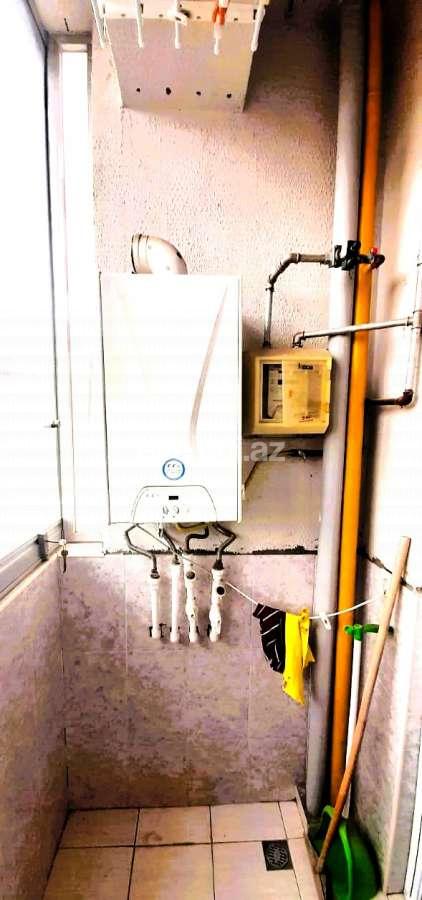 Satılır, yeni tikili, 3 otaqlı, 92.3 m², Xırdalan