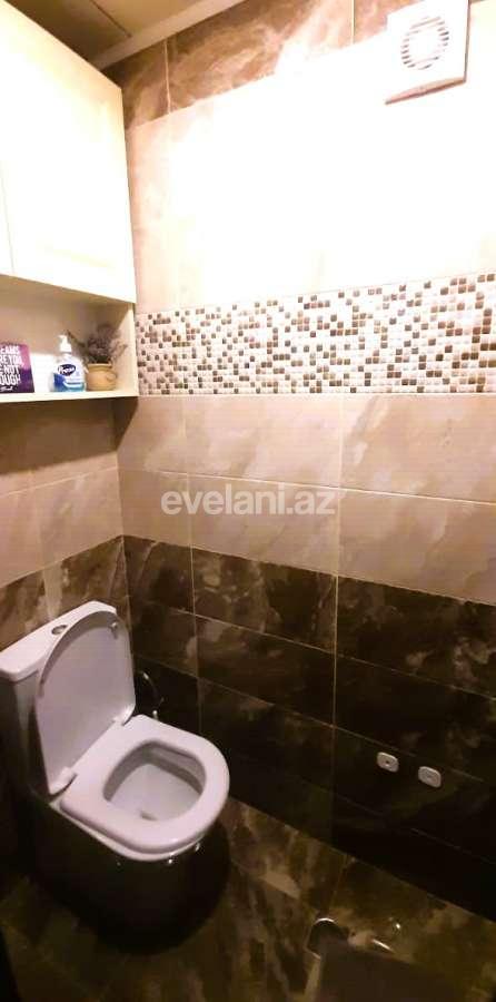 Satılır, yeni tikili, 3 otaqlı, 92.3 m², Xırdalan
