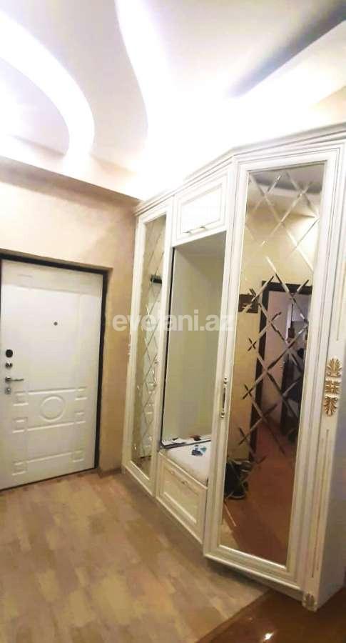 Satılır, yeni tikili, 3 otaqlı, 92.3 m², Xırdalan