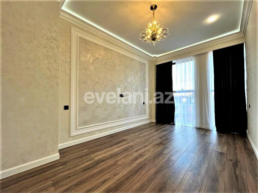 Satılır, yeni tikili, 3 otaqlı, 92 m², Bakı, Nərimanov r, 28 may m.