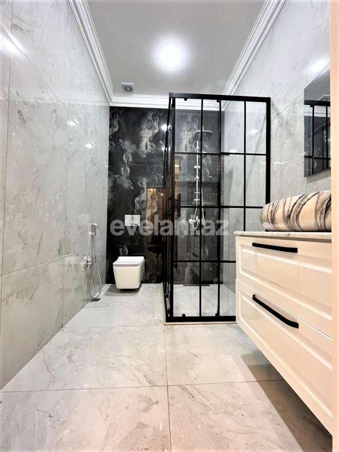 Satılır, yeni tikili, 3 otaqlı, 92 m², Bakı, Nərimanov r, 28 may m.
