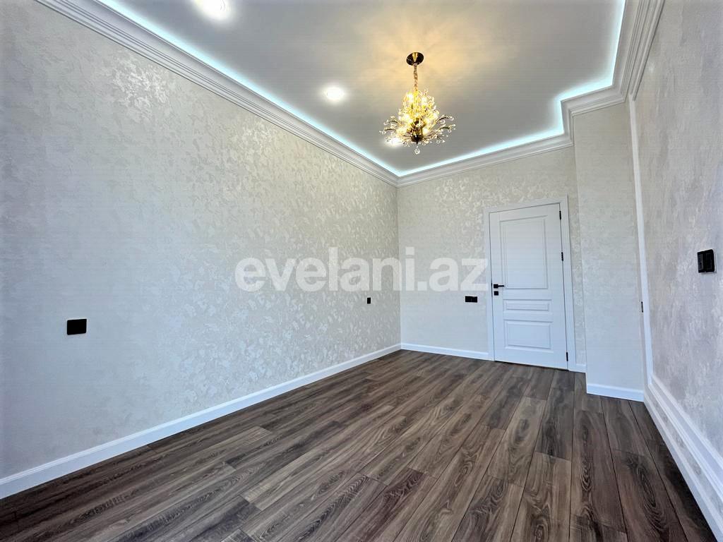 Satılır, yeni tikili, 3 otaqlı, 92 m², Bakı, Nərimanov r, 28 may m.