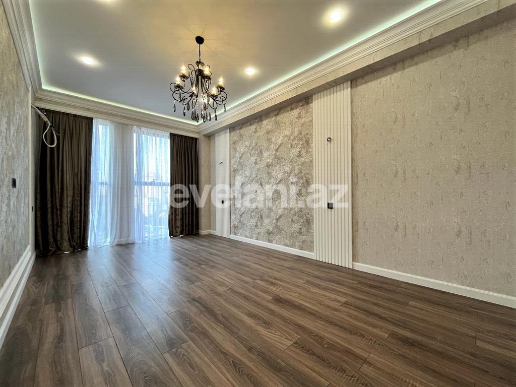 Satılır, yeni tikili, 3 otaqlı, 92 m², Bakı, Nərimanov r, 28 may m.
