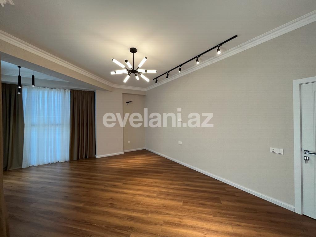 Продаётся, новостройка, 2-комнаты, 82 m², Баку, Наримановский r, 28 мая m.