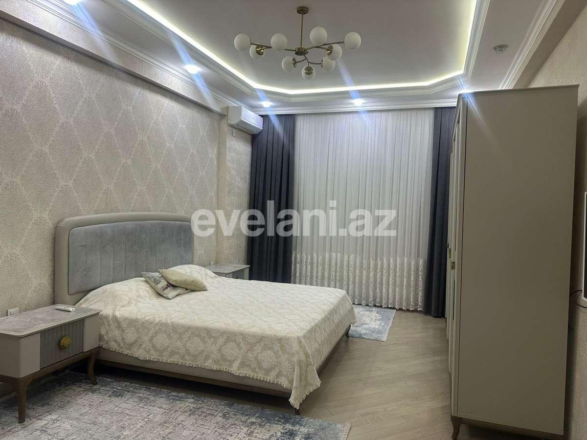 Satılır, yeni tikili, 3 otaqlı, 156 m², Bakı, Nərimanov r, Nəriman Nərimanov m.