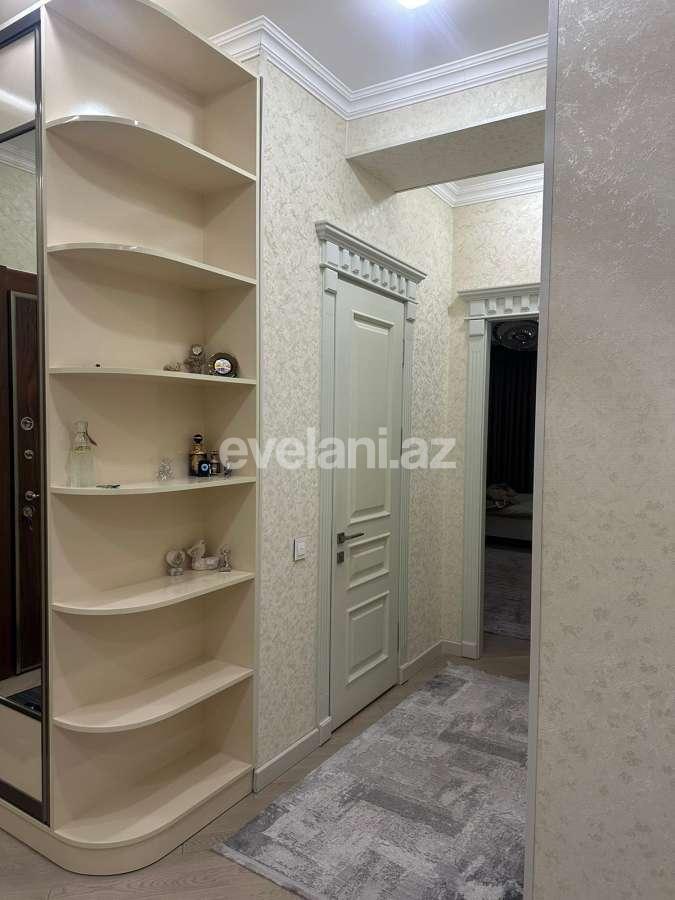 Satılır, yeni tikili, 3 otaqlı, 156 m², Bakı, Nərimanov r, Nəriman Nərimanov m.