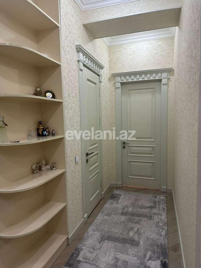 Satılır, yeni tikili, 3 otaqlı, 156 m², Bakı, Nərimanov r, Nəriman Nərimanov m.