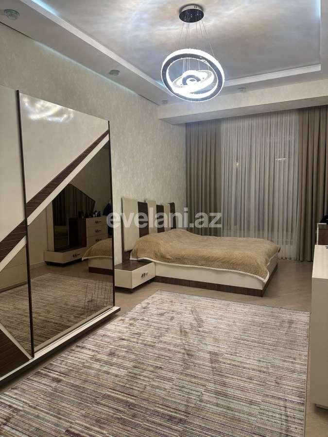 Satılır, yeni tikili, 3 otaqlı, 156 m², Bakı, Nərimanov r, Nəriman Nərimanov m.