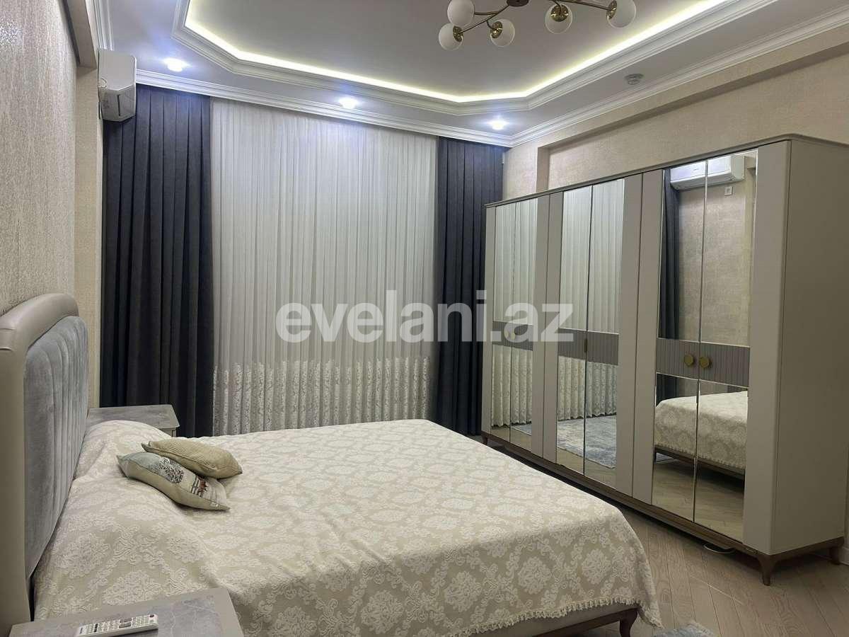Satılır, yeni tikili, 3 otaqlı, 156 m², Bakı, Nərimanov r, Nəriman Nərimanov m.