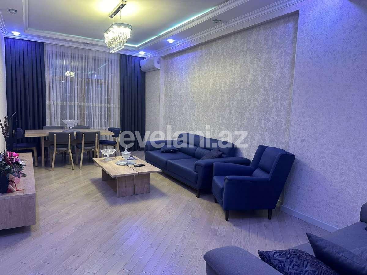 Satılır, yeni tikili, 3 otaqlı, 156 m², Bakı, Nərimanov r, Nəriman Nərimanov m.