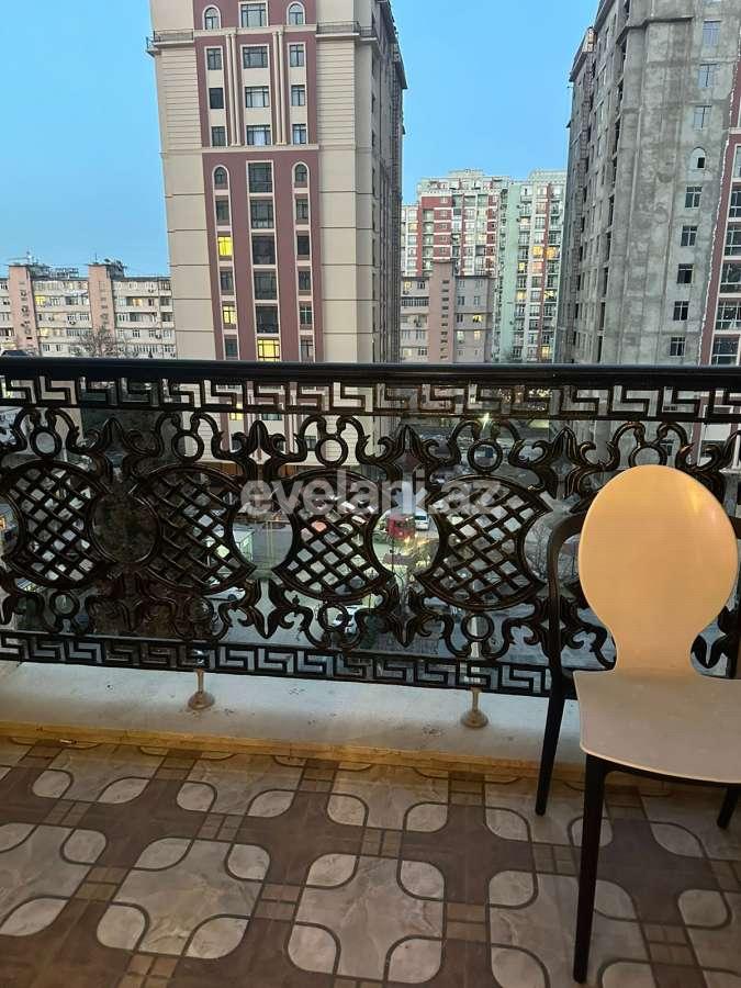 Satılır, yeni tikili, 3 otaqlı, 156 m², Bakı, Nərimanov r, Nəriman Nərimanov m.