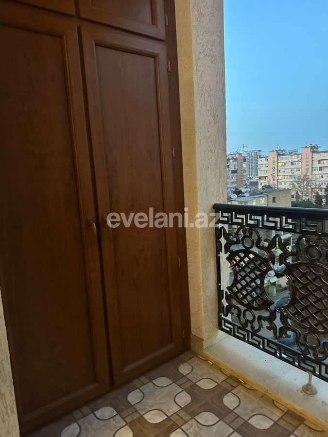 Satılır, yeni tikili, 3 otaqlı, 156 m², Bakı, Nərimanov r, Nəriman Nərimanov m.