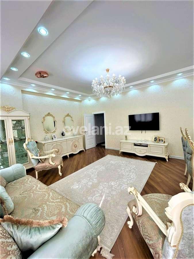 Продаётся, новостройка, 2-комнаты, 100 m², Баку, Наримановский r, Нариман Нариманов m.