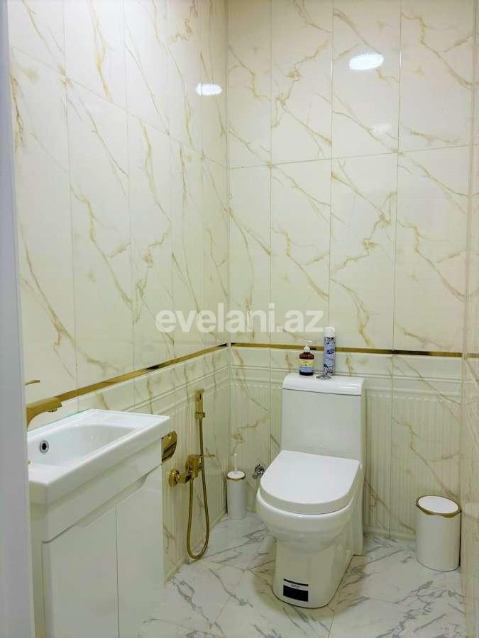 Продаётся, новостройка, 2-комнаты, 100 m², Баку, Наримановский r, Нариман Нариманов m.