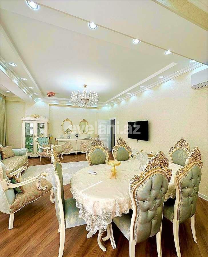 Продаётся, новостройка, 2-комнаты, 100 m², Баку, Наримановский r, Нариман Нариманов m.