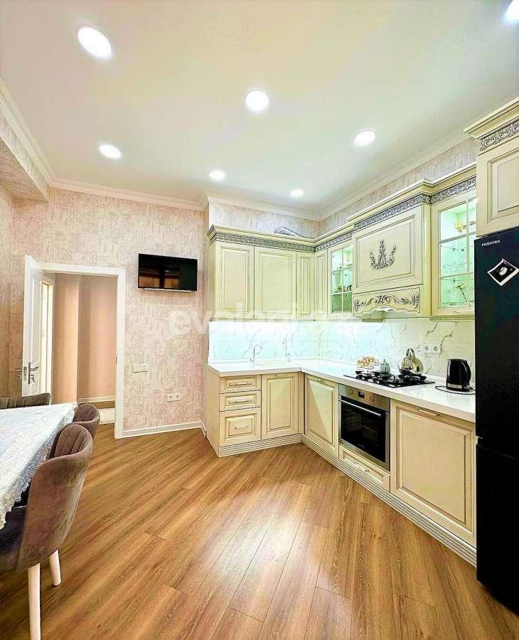 Продаётся, новостройка, 2-комнаты, 100 m², Баку, Наримановский r, Нариман Нариманов m.