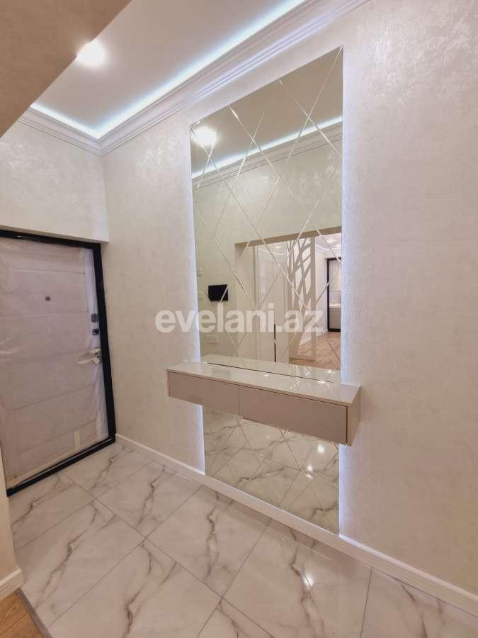 Satılır, yeni tikili, 3 otaqlı, 83 m², Bakı, Xətai r, Şah İsmayıl Xətai m.