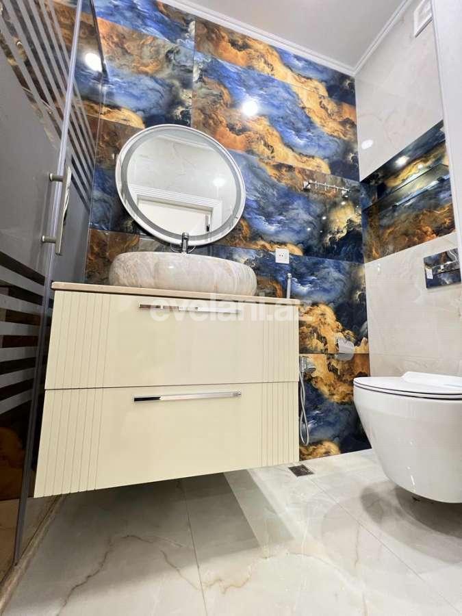 Satılır, yeni tikili, 3 otaqlı, 83 m², Bakı, Xətai r, Şah İsmayıl Xətai m.