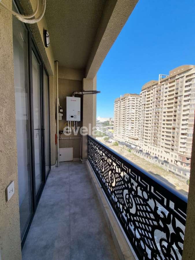 Satılır, yeni tikili, 3 otaqlı, 83 m², Bakı, Xətai r, Şah İsmayıl Xətai m.