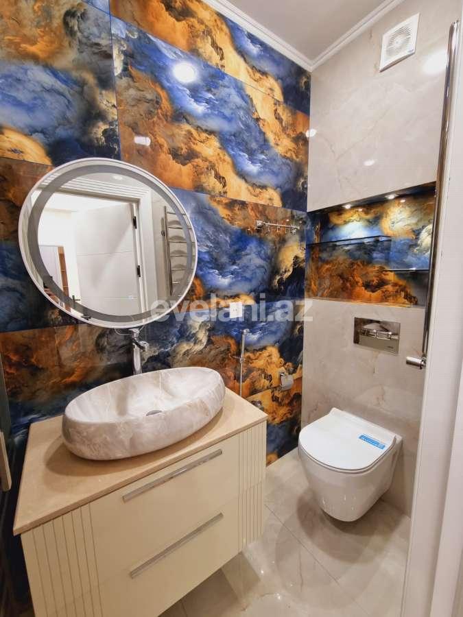 Satılır, yeni tikili, 3 otaqlı, 83 m², Bakı, Xətai r, Şah İsmayıl Xətai m.