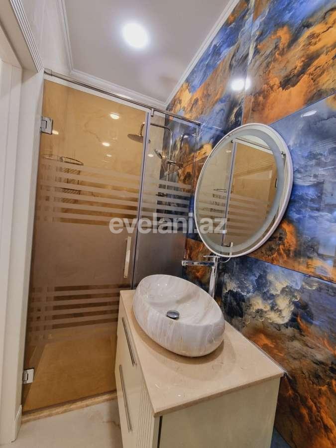 Satılır, yeni tikili, 3 otaqlı, 83 m², Bakı, Xətai r, Şah İsmayıl Xətai m.
