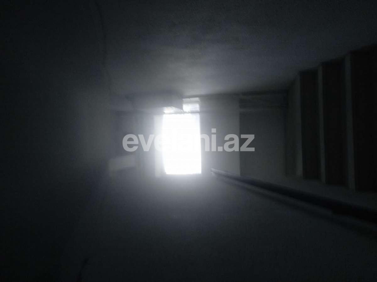 Satılır, köhnə tikili, 4 otaqlı, 120 m², Bakı, Nərimanov r, Gənclik m.