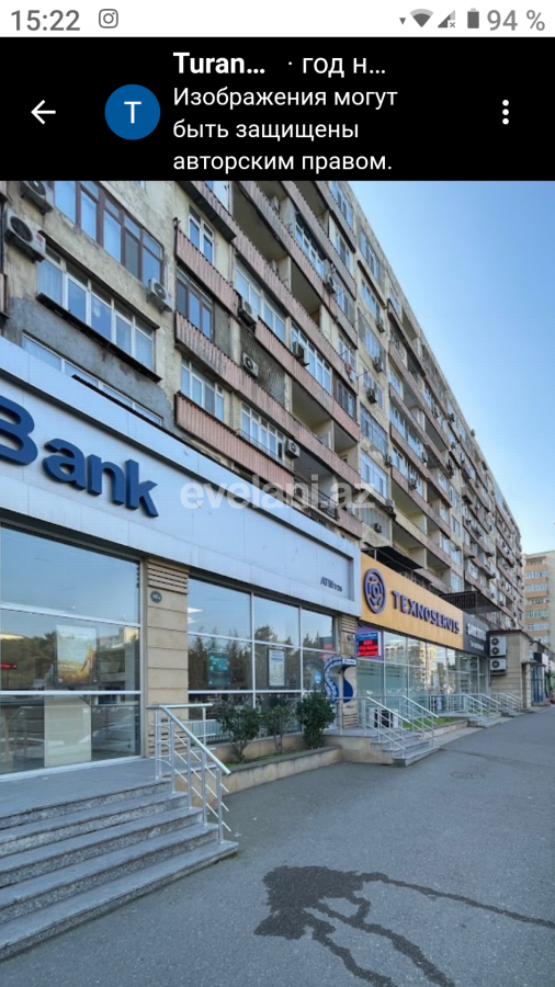 Satılır, köhnə tikili, 4 otaqlı, 120 m², Bakı, Nərimanov r, Gənclik m.