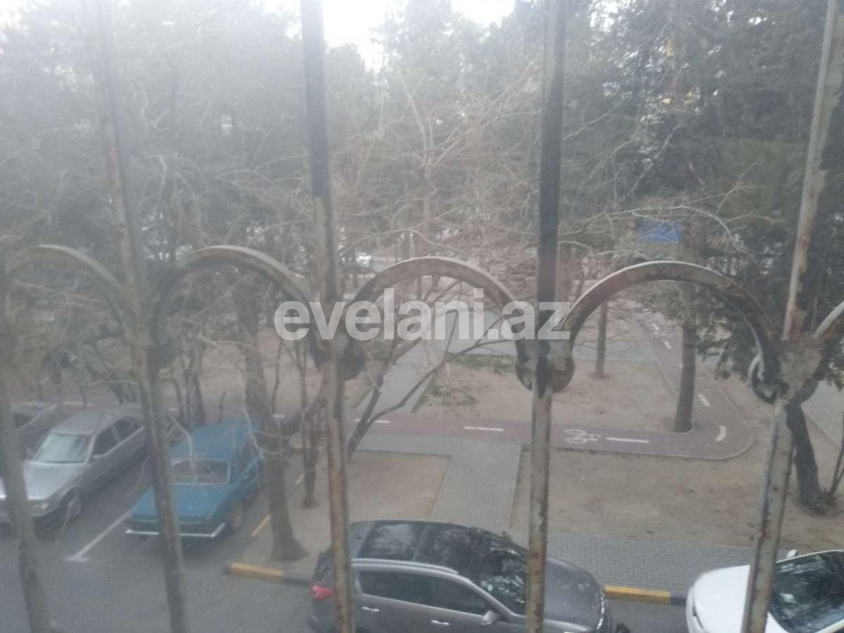 Satılır, köhnə tikili, 4 otaqlı, 120 m², Bakı, Nərimanov r, Gənclik m.