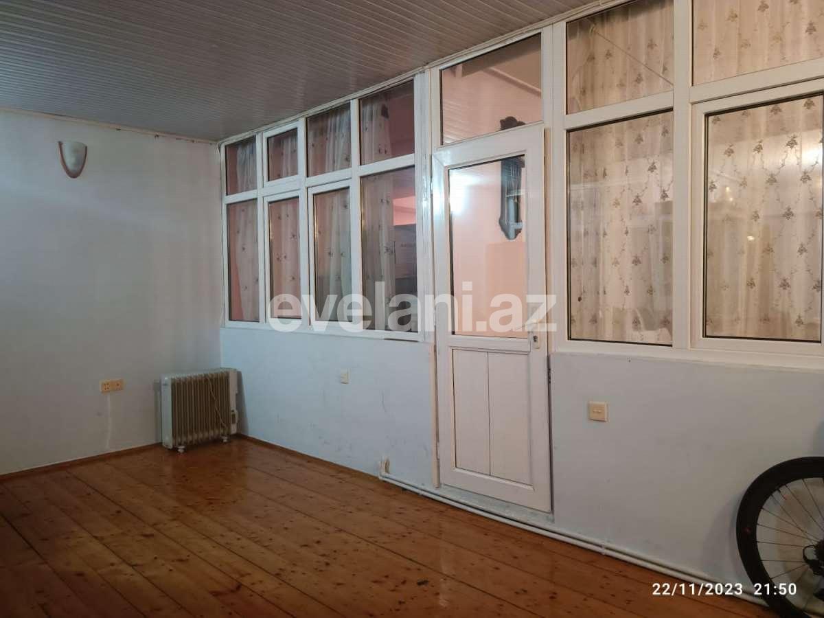 Satılır, köhnə tikili, 4 otaqlı, 120 m², Bakı, Nərimanov r, Gənclik m.