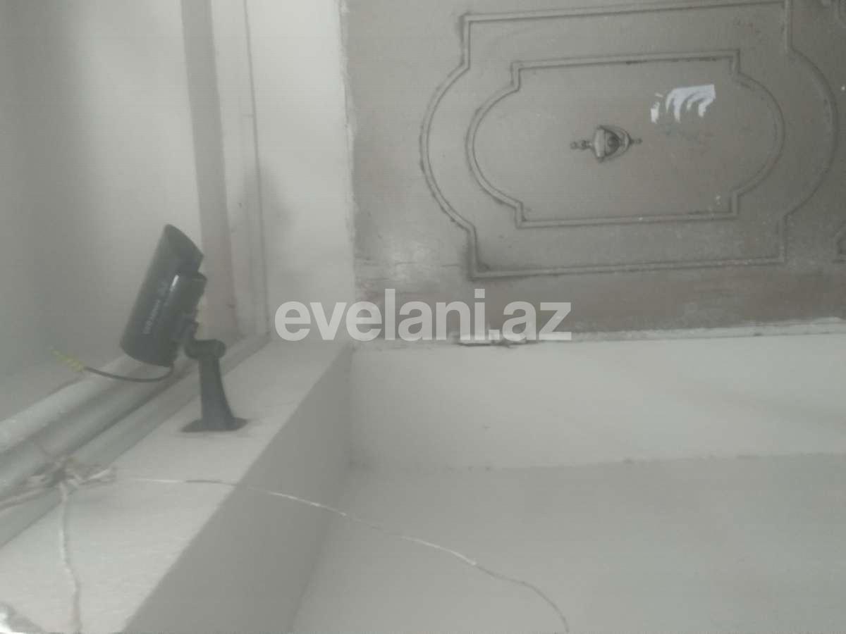 Satılır, köhnə tikili, 4 otaqlı, 120 m², Bakı, Nərimanov r, Gənclik m.