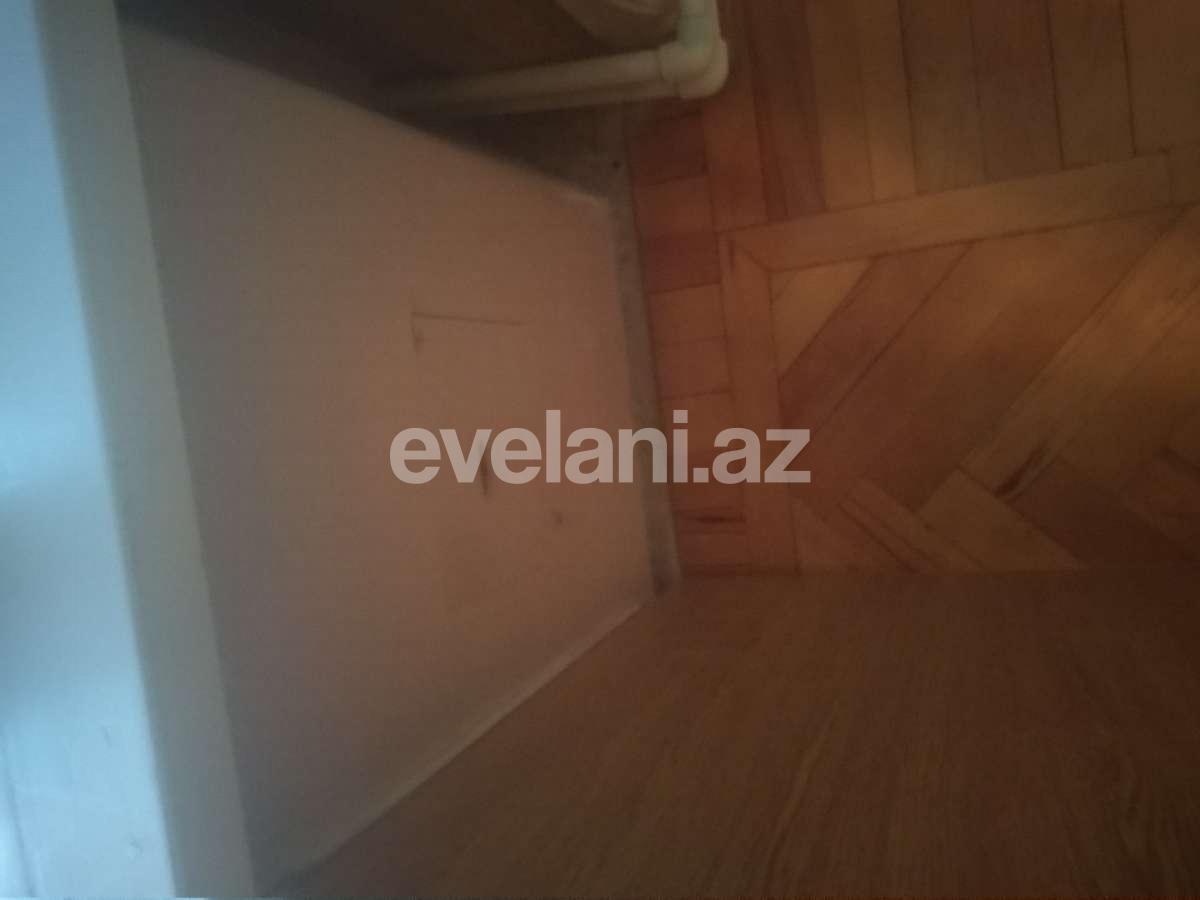 Satılır, köhnə tikili, 4 otaqlı, 120 m², Bakı, Nərimanov r, Gənclik m.