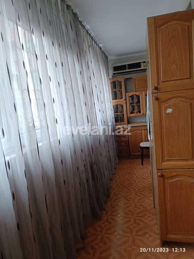 Satılır, köhnə tikili, 4 otaqlı, 120 m², Bakı, Nərimanov r, Gənclik m.