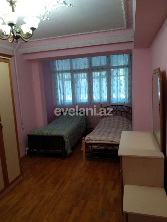 Satılır, köhnə tikili, 4 otaqlı, 120 m², Bakı, Nərimanov r, Gənclik m.