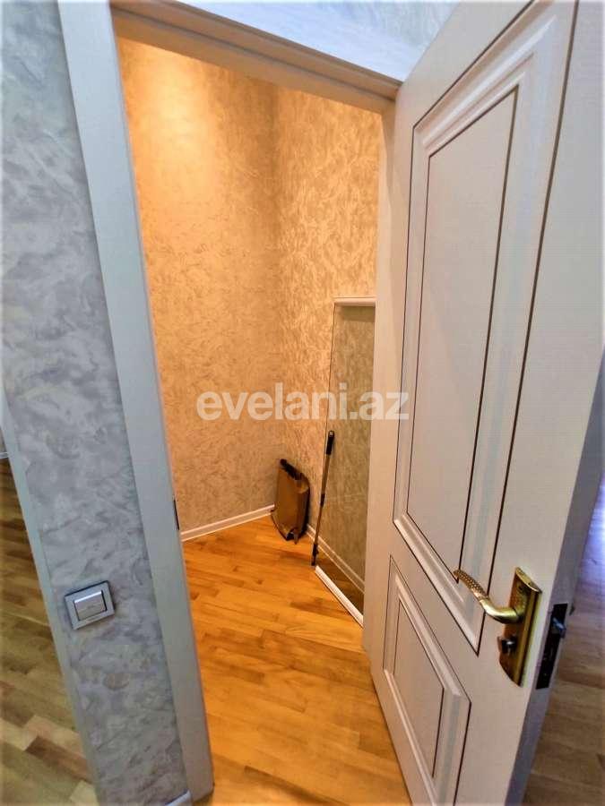 Satılır, yeni tikili, 2 otaqlı, 57 m², Bakı, Xətai r, Həzi Aslanov m.