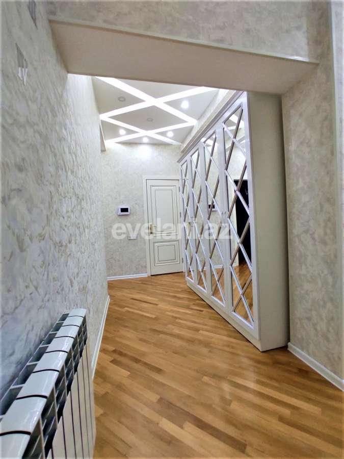 Satılır, yeni tikili, 2 otaqlı, 57 m², Bakı, Xətai r, Həzi Aslanov m.