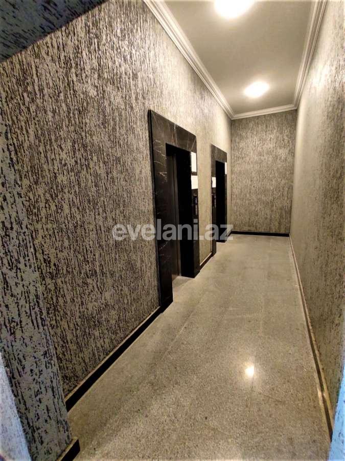 Satılır, yeni tikili, 2 otaqlı, 57 m², Bakı, Xətai r, Həzi Aslanov m.