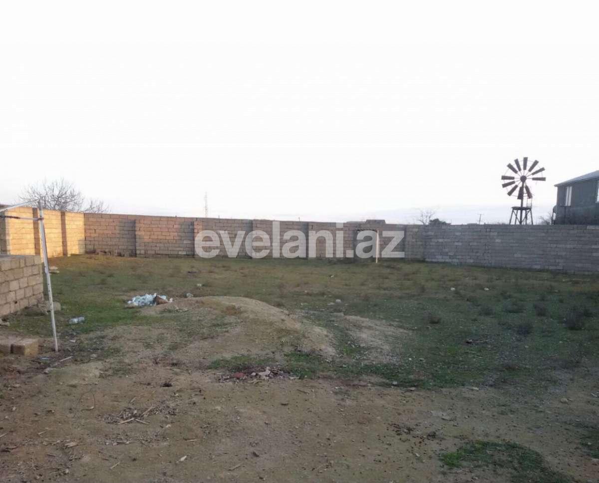 Sale, land, 15 ar, Baku, Khazar r, Gala d.