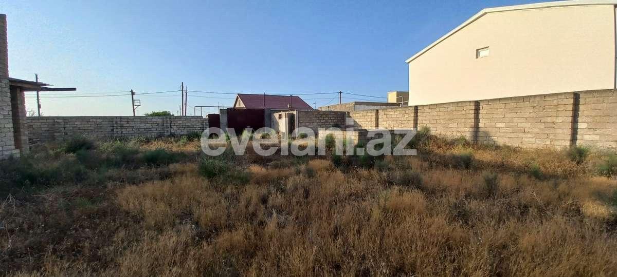 Sale, land, 15 ar, Baku, Khazar r, Gala d.