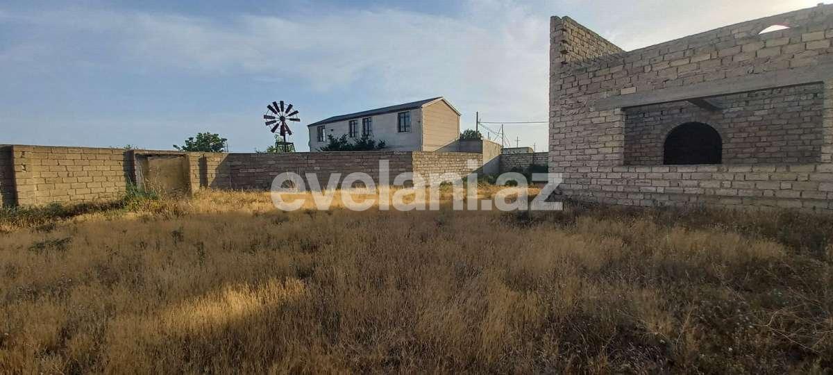 Sale, land, 15 ar, Baku, Khazar r, Gala d.