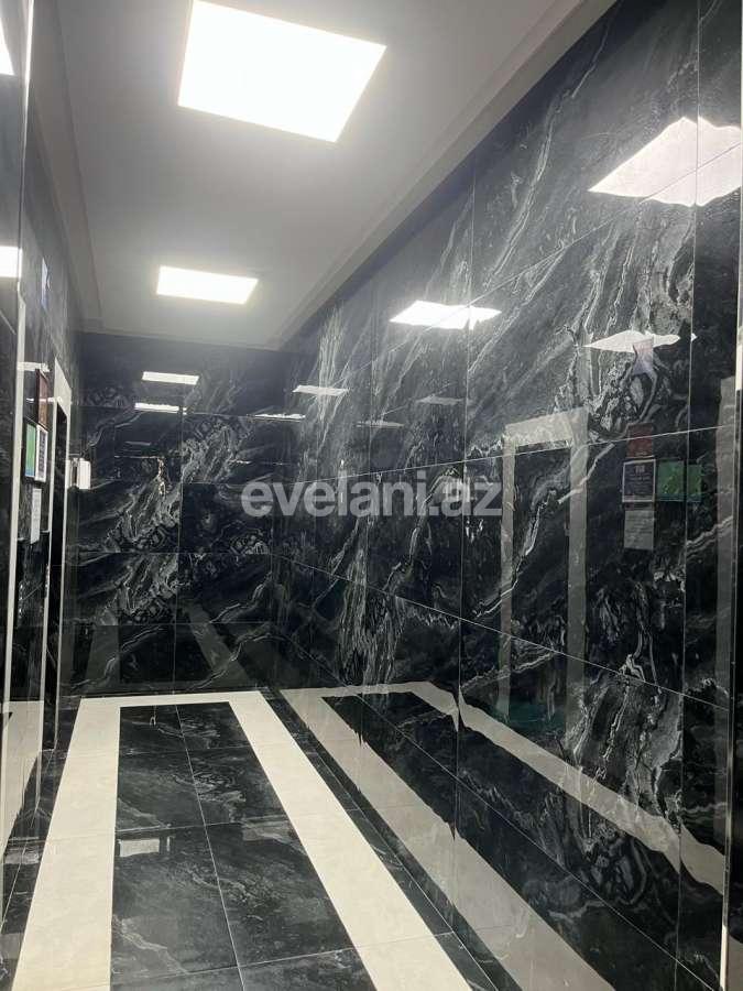 Satılır, yeni tikili, 3 otaqlı, 70 m², Bakı, Nərimanov r, Gənclik m.