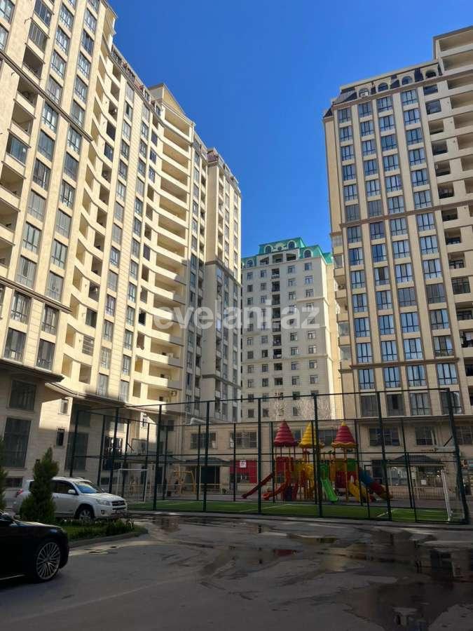 Satılır, yeni tikili, 3 otaqlı, 70 m², Bakı, Nərimanov r, Gənclik m.